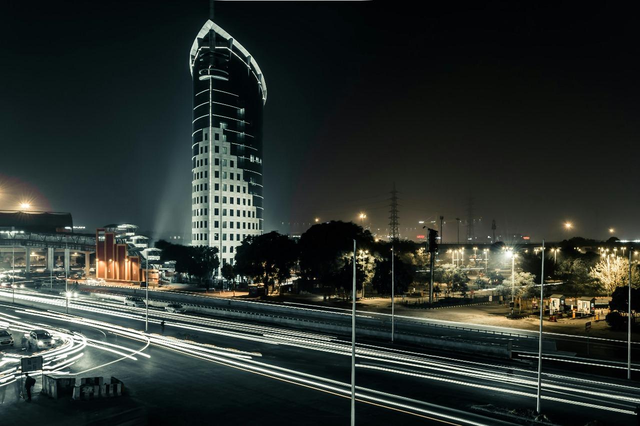 workspace in Gurugram