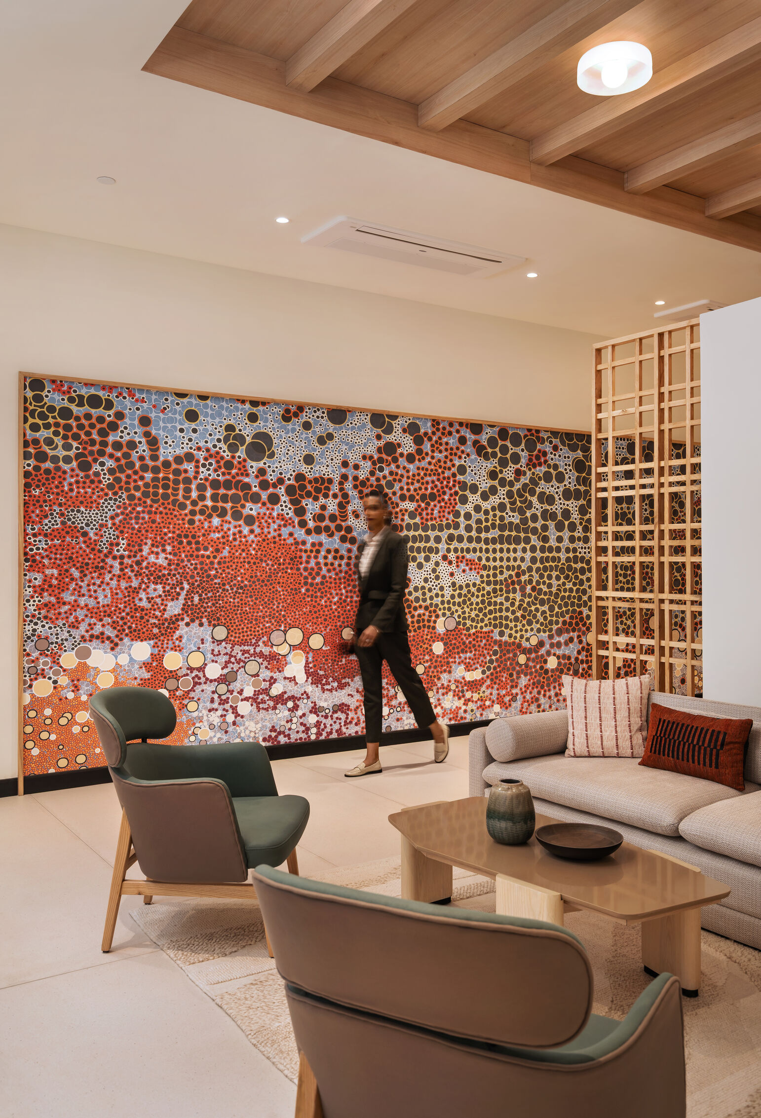 office space in PCP Lower Parel
