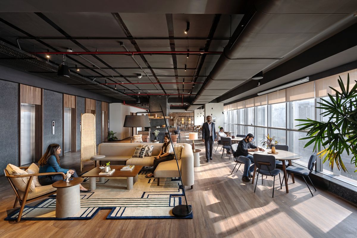 The Psychology of Space: How Workspace Design Impacts Employee Retention