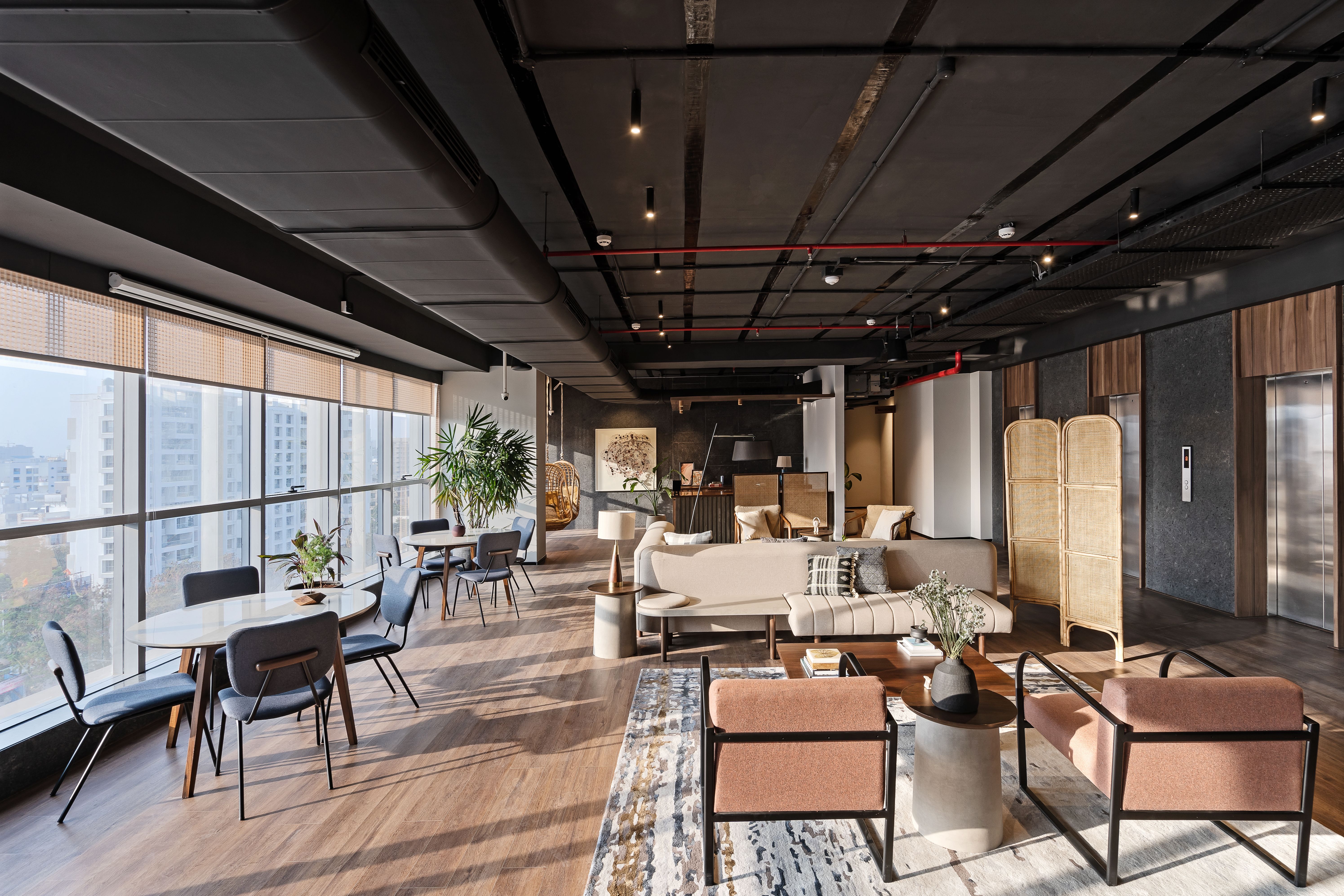 What a Plant Wall Can’t Fix in Your Workspace